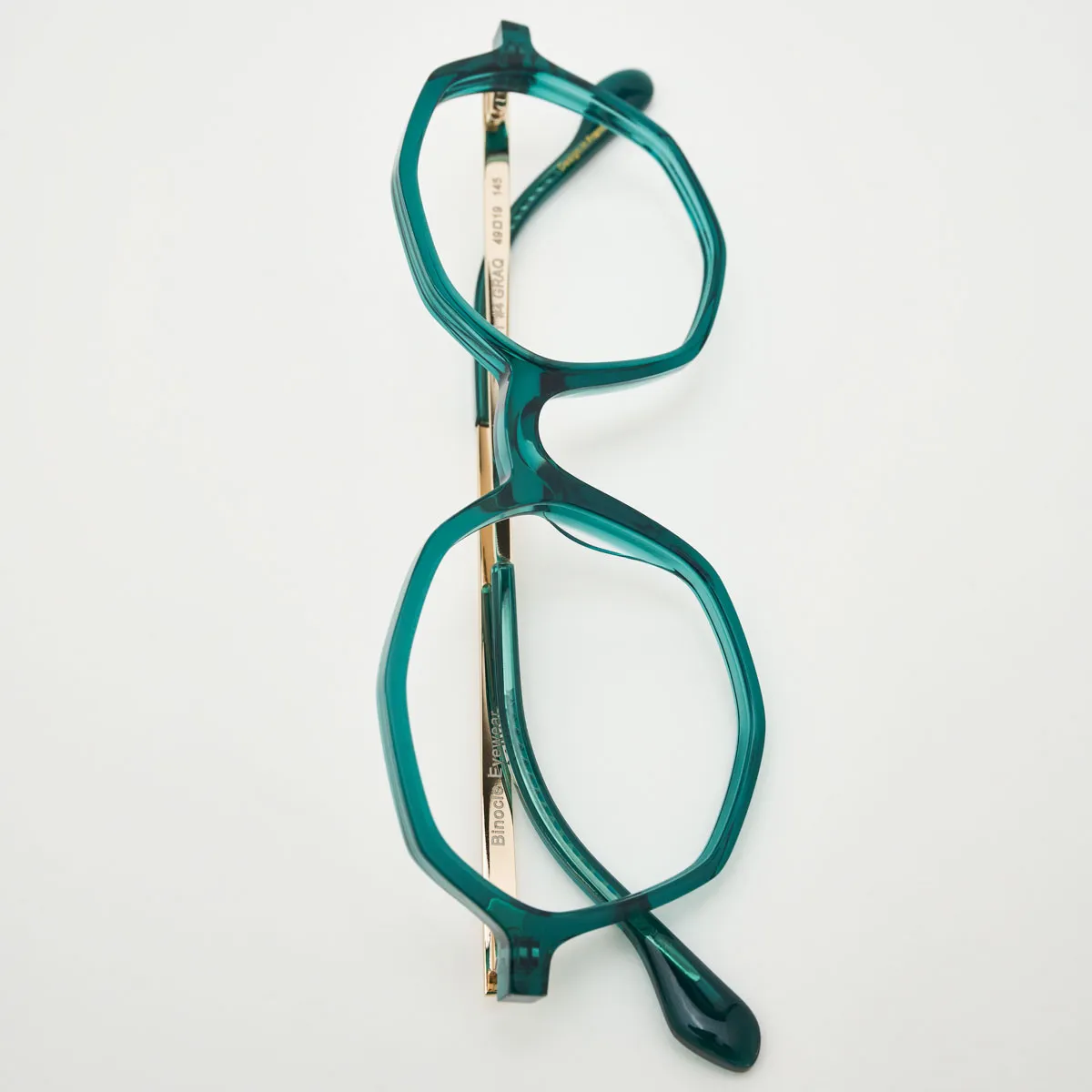 Lunettes optiques Mati