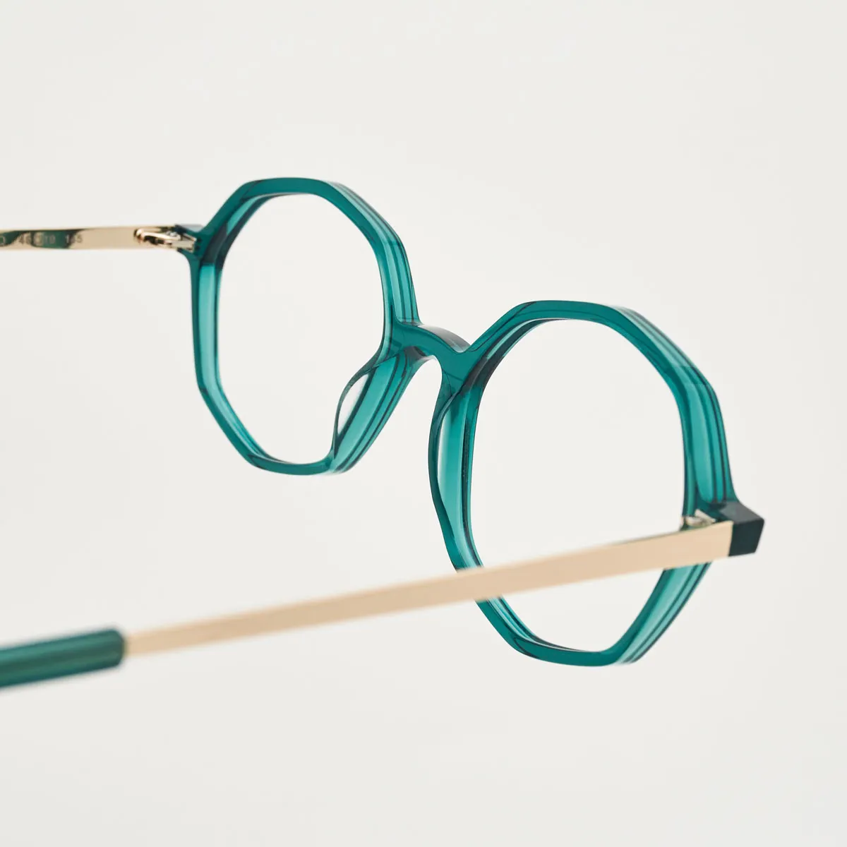 Lunettes optiques Mati