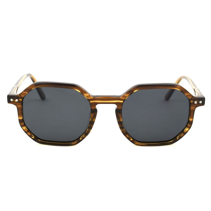 Bogota Outlet – square Glasses at Affordable Prices