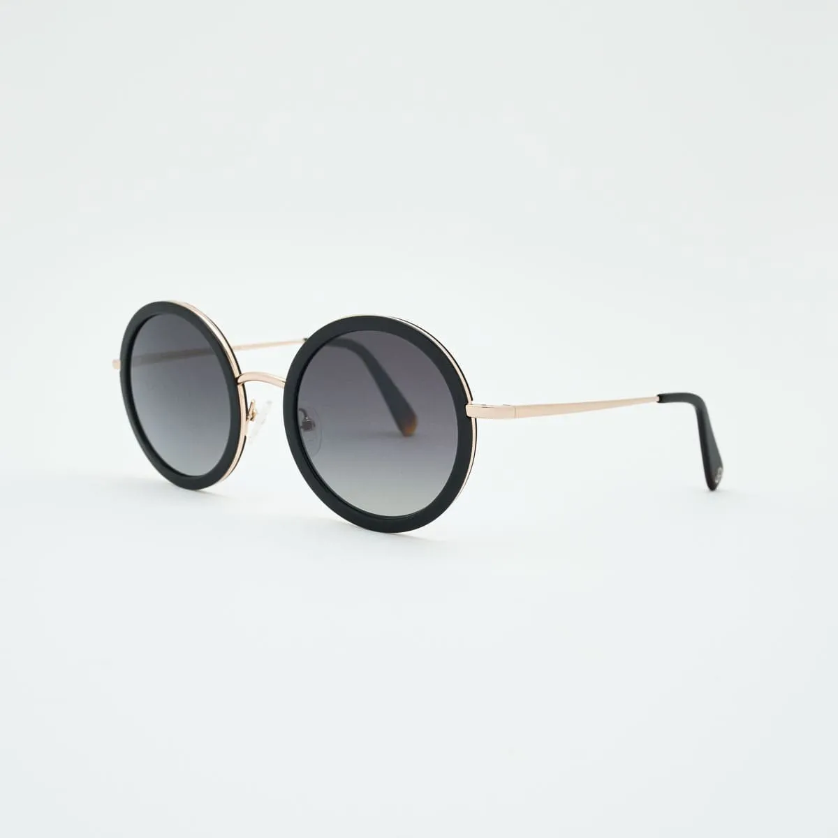 Lunettes Monica oversize — Glamour courbes élégantes