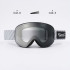 Masques de ski Chillax Photochromic
