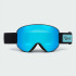 Chillax Ski Goggles – Trendy Category 3 Sun Protection