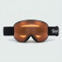 Masque ski Chillax Storm - Spécial mauvais temps et brouillard