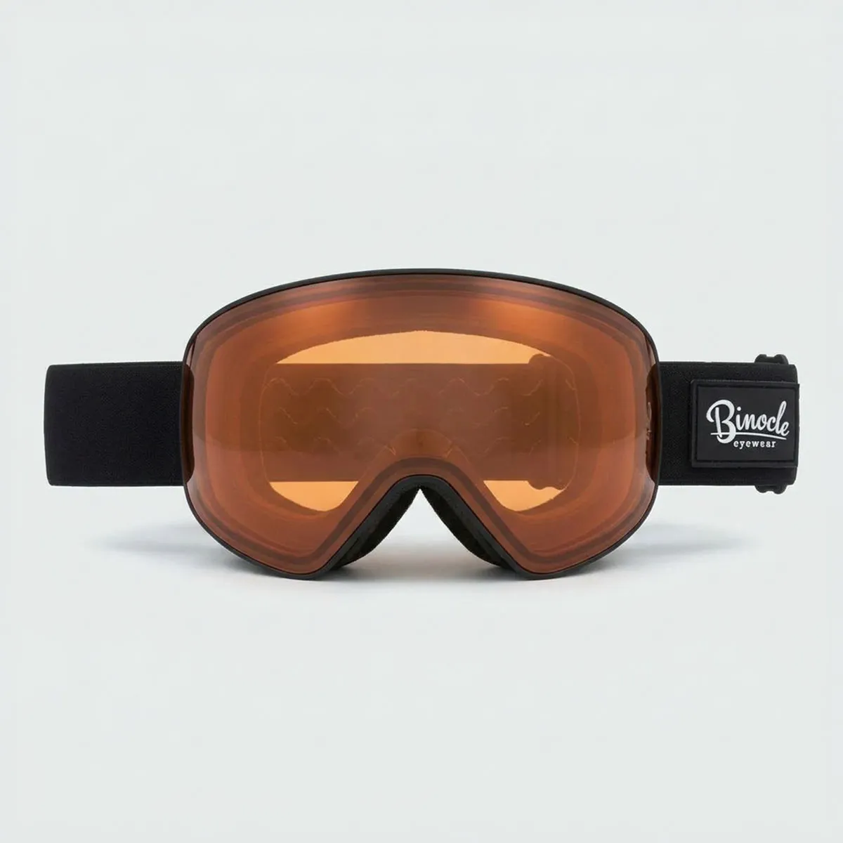 Masque ski Chillax Storm - Spécial mauvais temps et brouillard
