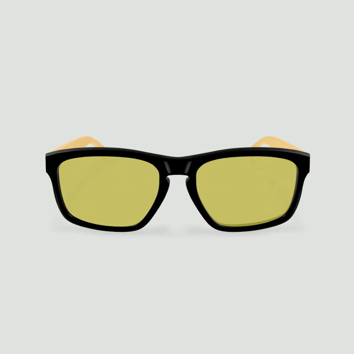 Lunettes anti-lumière bleue 60% – Daytona caramel – Confort renforcé