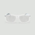Lunettes anti-lumière bleue 30% – Daytona gris – Usage quotidien