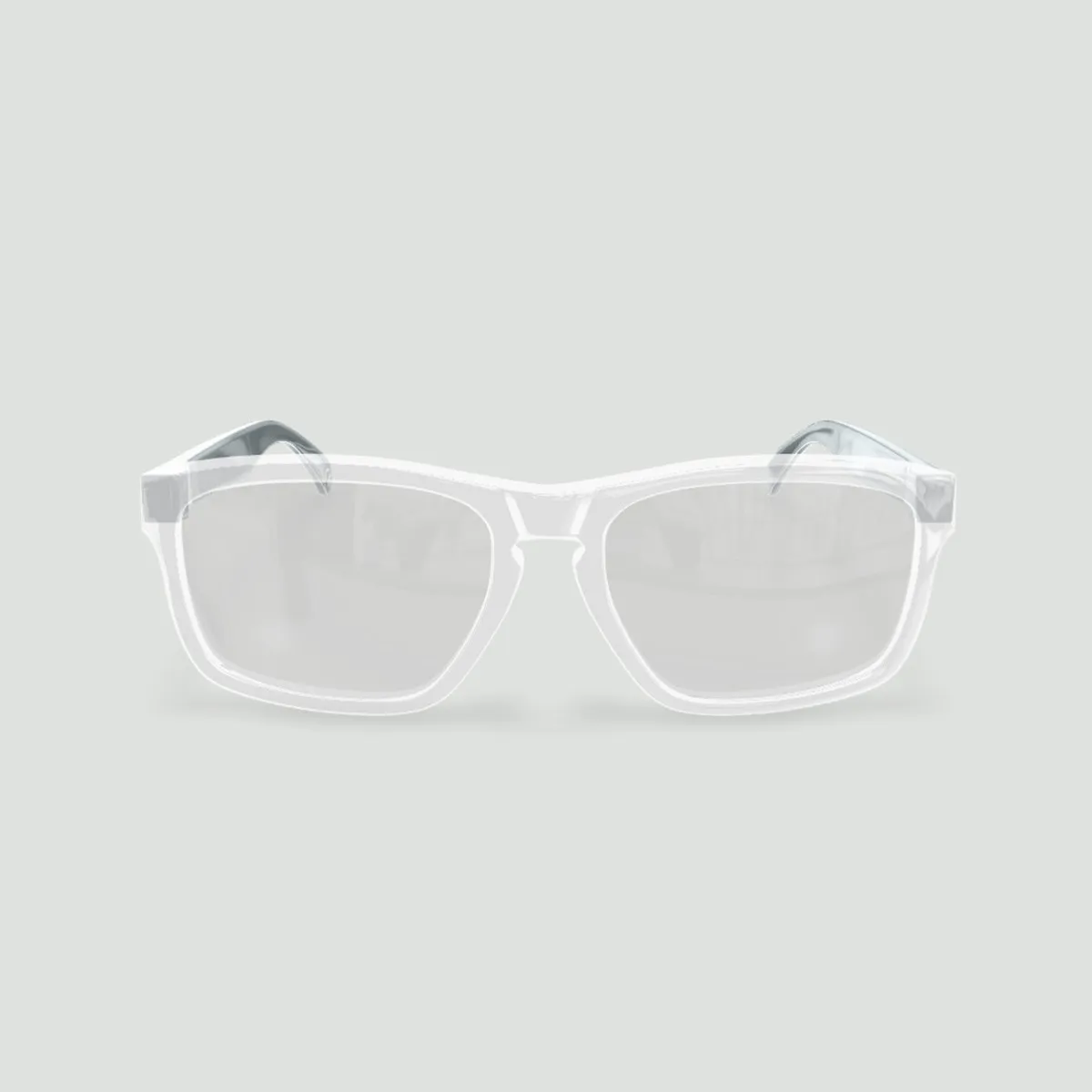 Lunettes anti-lumière bleue 30% – Daytona gris – Usage quotidien