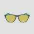 Lunettes anti-lumière bleue 60% – Original vert sapin – Confort renforcé