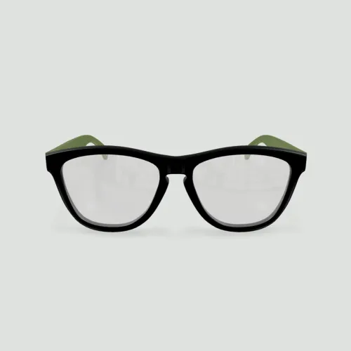 Lunettes anti-lumière bleue 30% – Original kaki – Usage quotidien