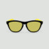 Lunettes anti-lumière bleue 60% – Original jaune – Confort renforcé