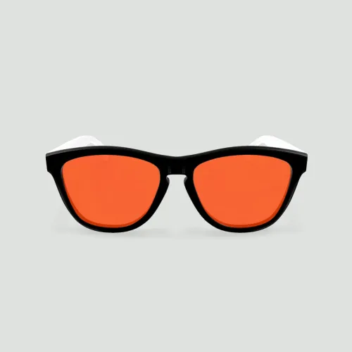 Lunettes anti-lumière bleue 90% – Original blanc – Protection maximale