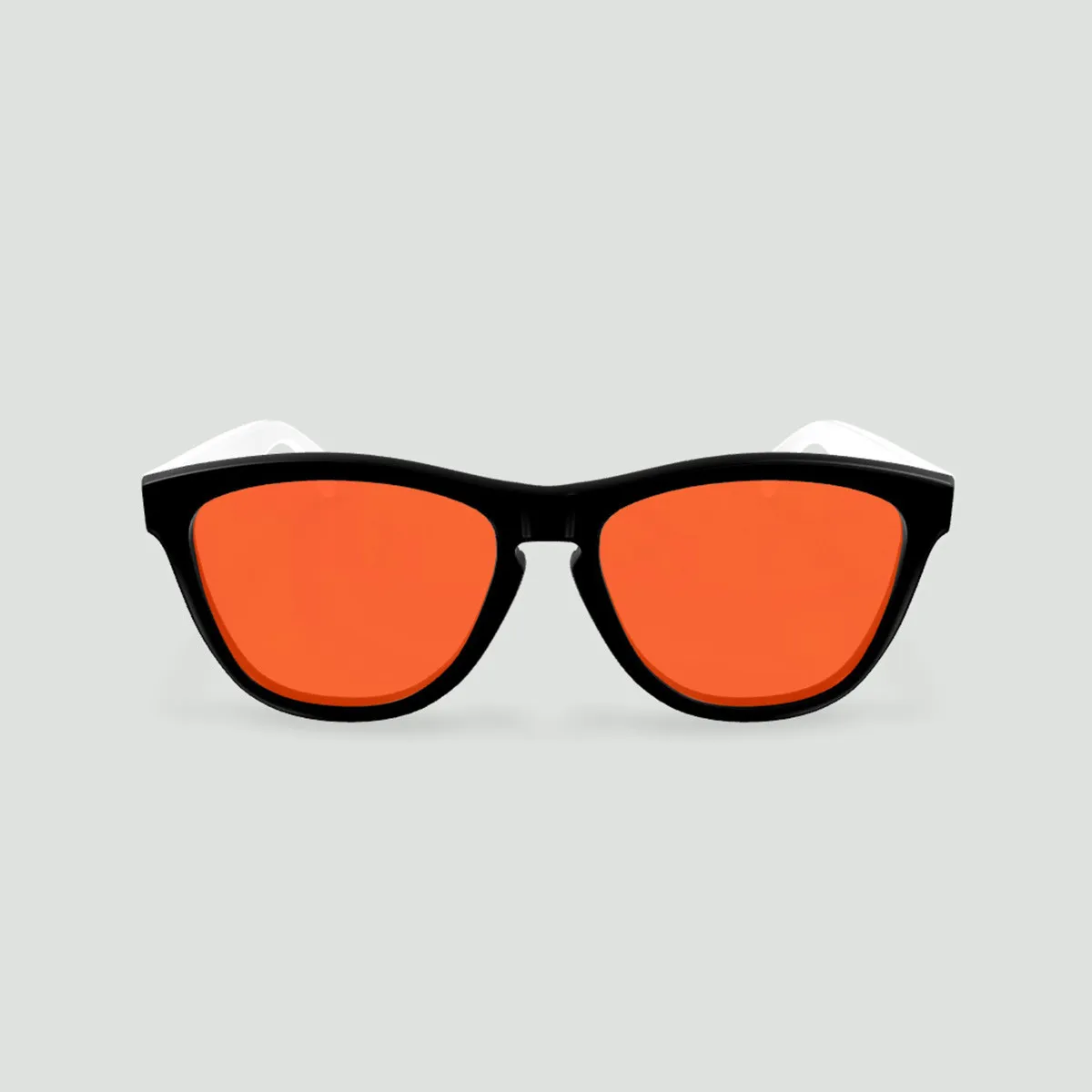 Lunettes anti-lumière bleue 90% – Original blanc – Protection maximale