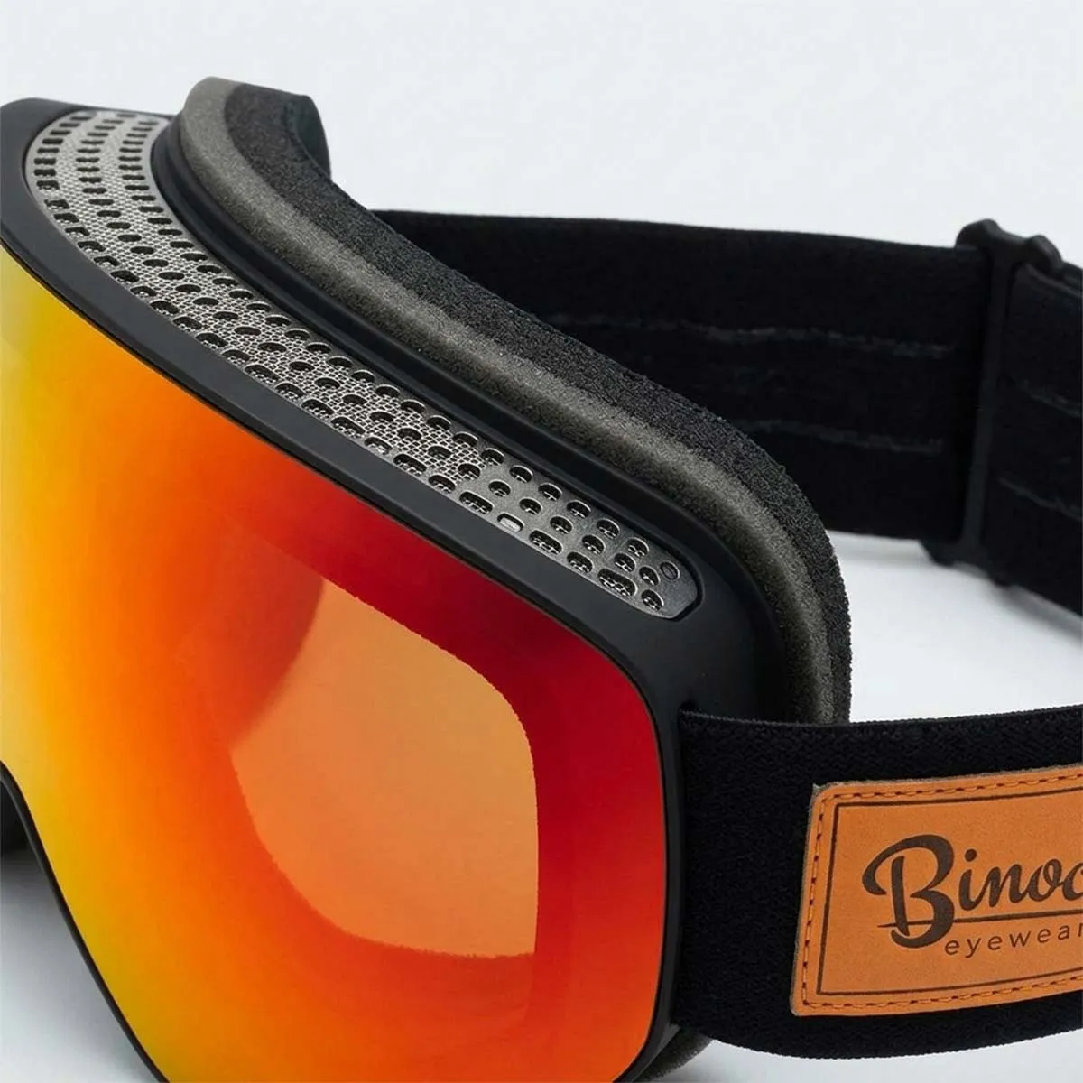 Chillax Ski Goggles – Trendy Category 3 Sun Protection