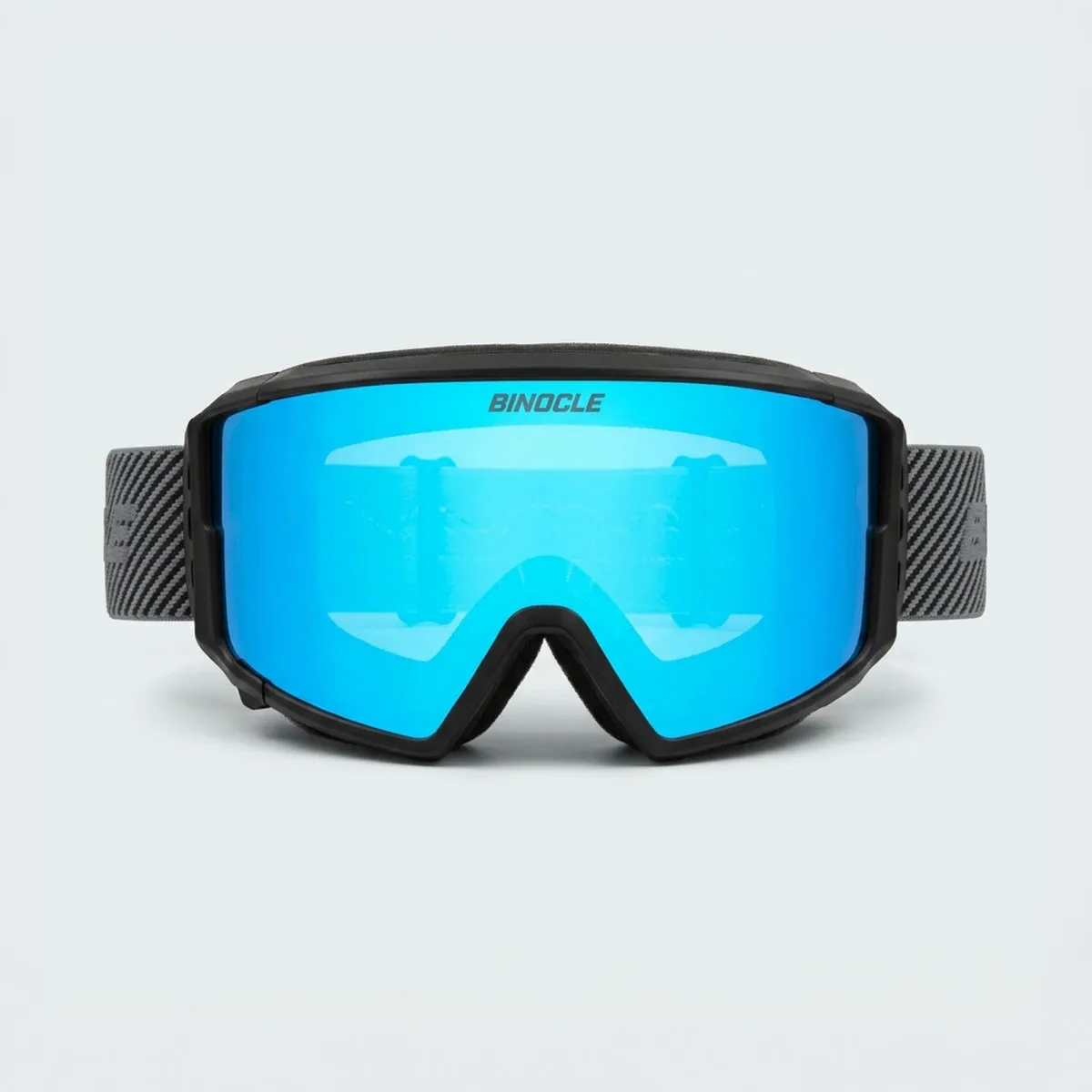Ever-X Ski Goggles – Interchangeable ZEISS Lenses S3 + Storm