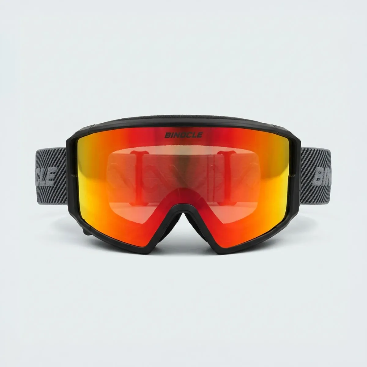 Ever-X Ski Goggles – Interchangeable ZEISS Lenses S3 + Storm