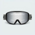 Ever-X Ski Goggles – Interchangeable ZEISS Lenses S3 + Storm