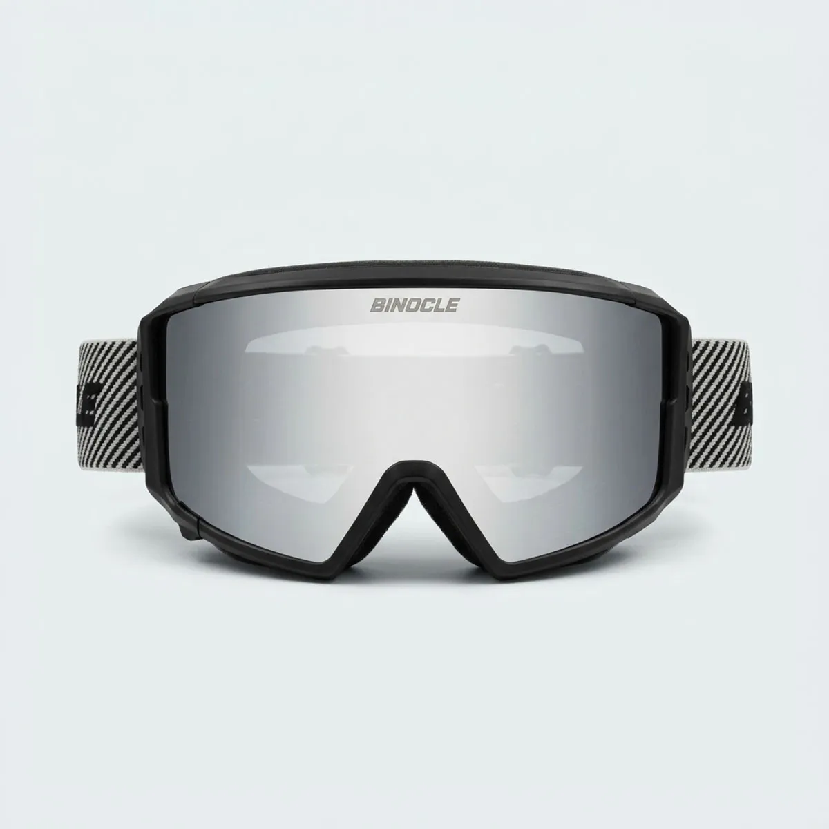 Ever-X Ski Goggles – Interchangeable ZEISS Lenses S3 + Storm