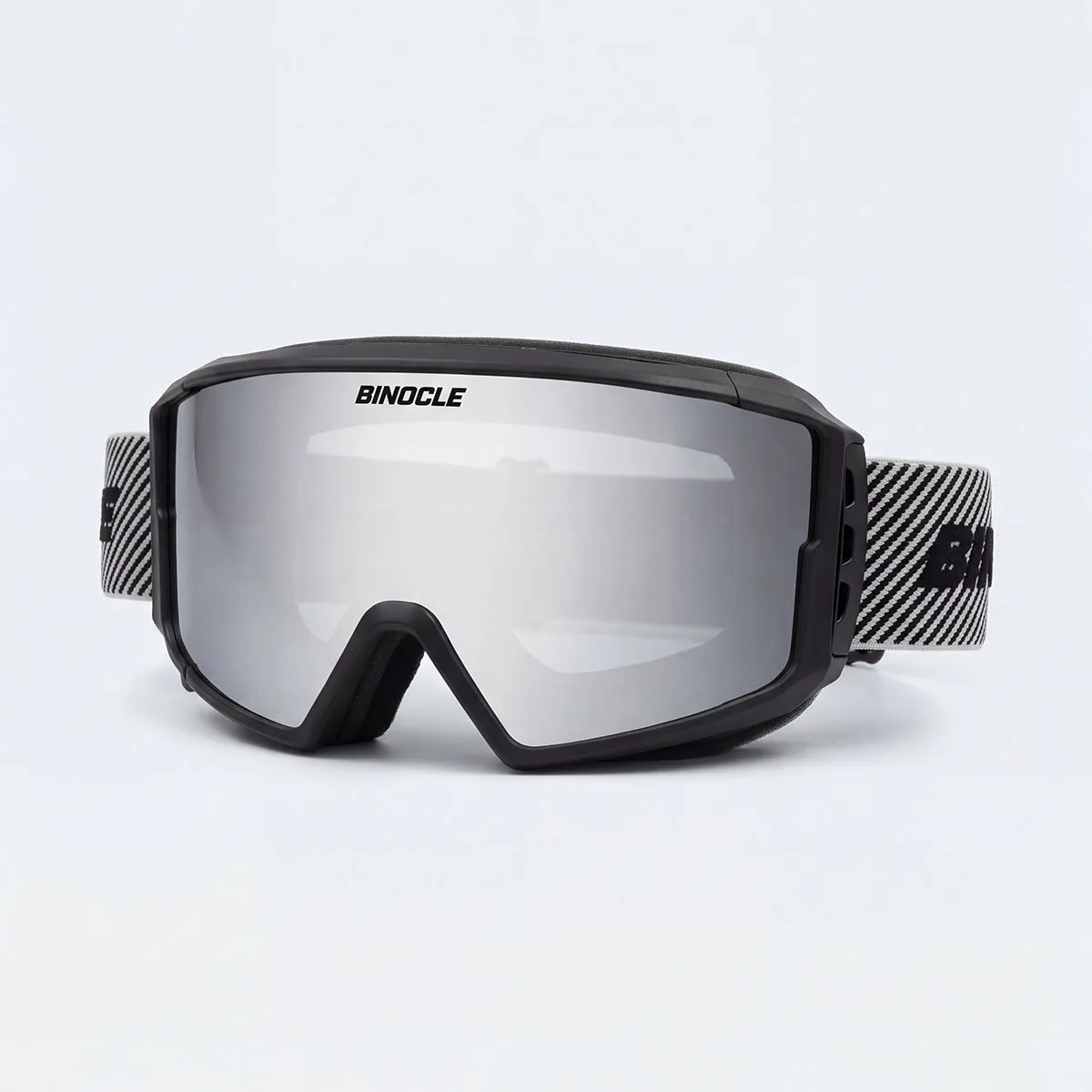 Ever-X Ski Goggles – Interchangeable ZEISS Lenses S3 + Storm
