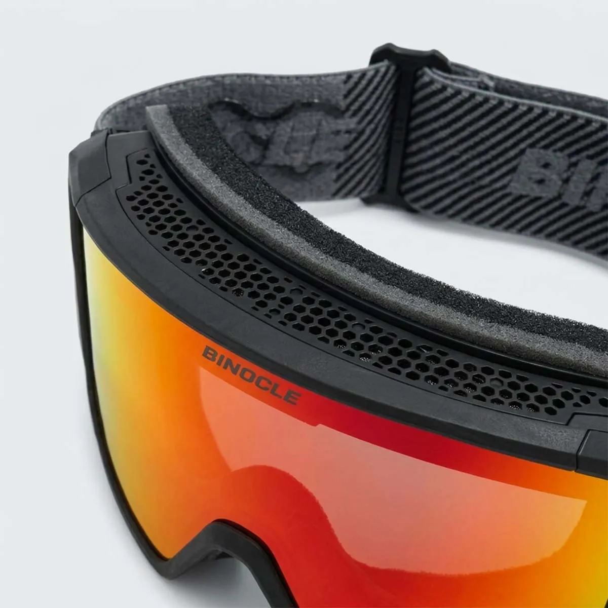 Ever-X Ski Goggles – Interchangeable ZEISS Lenses S3 + Storm