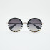 Lunettes Monica oversize — Glamour courbes élégantes