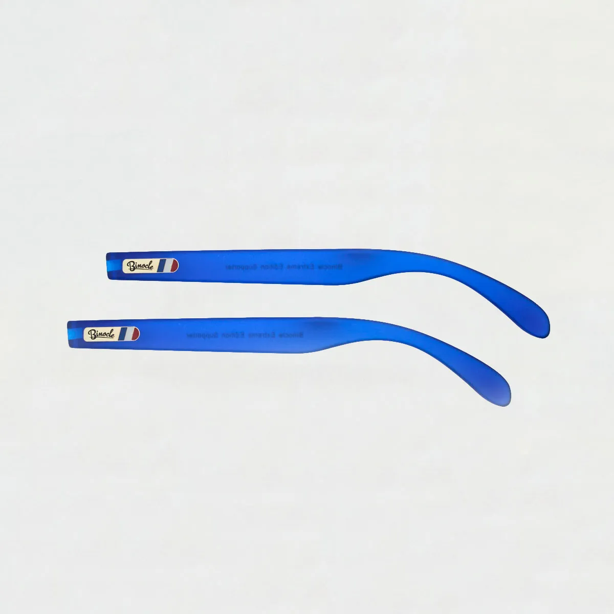 France Supporter Interchangeable Temples | Extreme & Screen Compatible