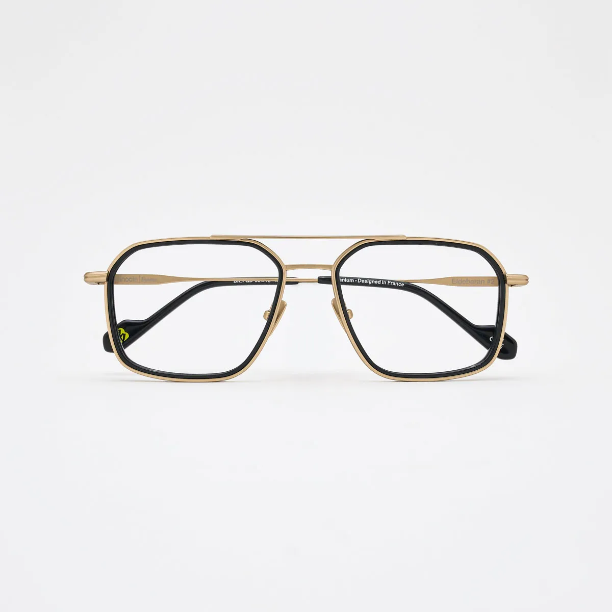 Lunettes optiques Eldebaran