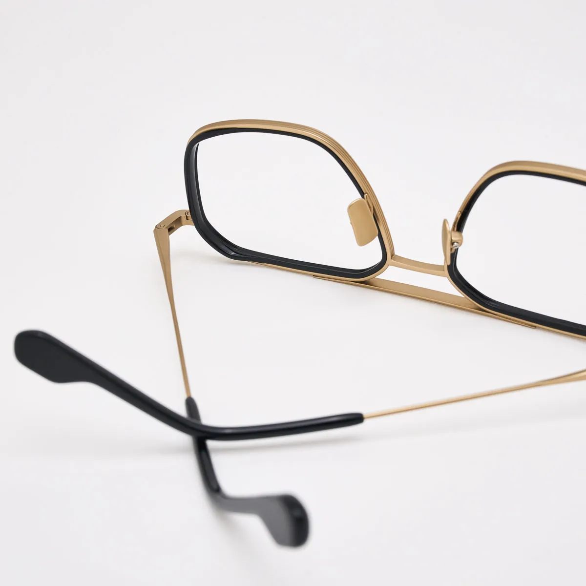 Lunettes optiques Eldebaran