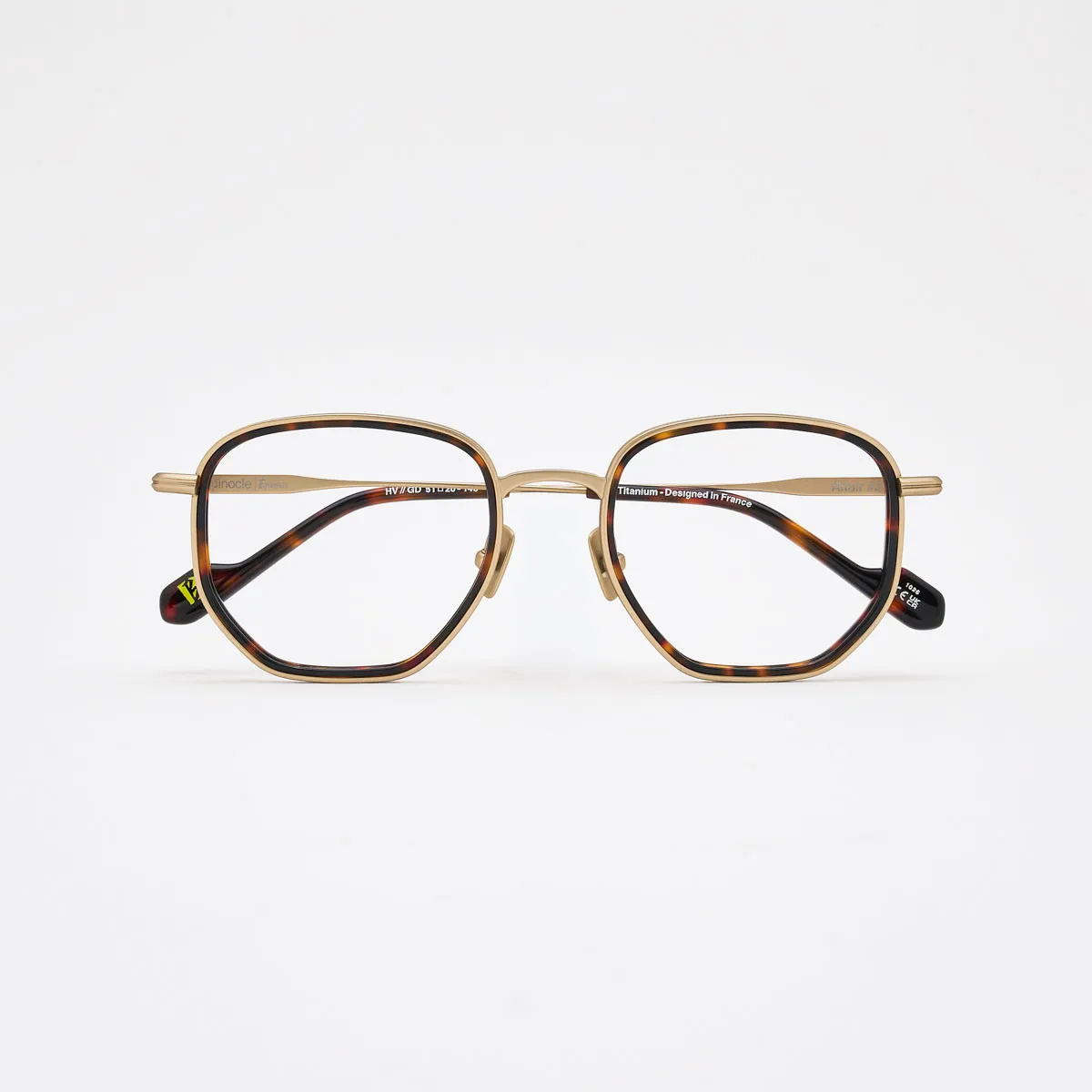 Lunettes optiques Altair
