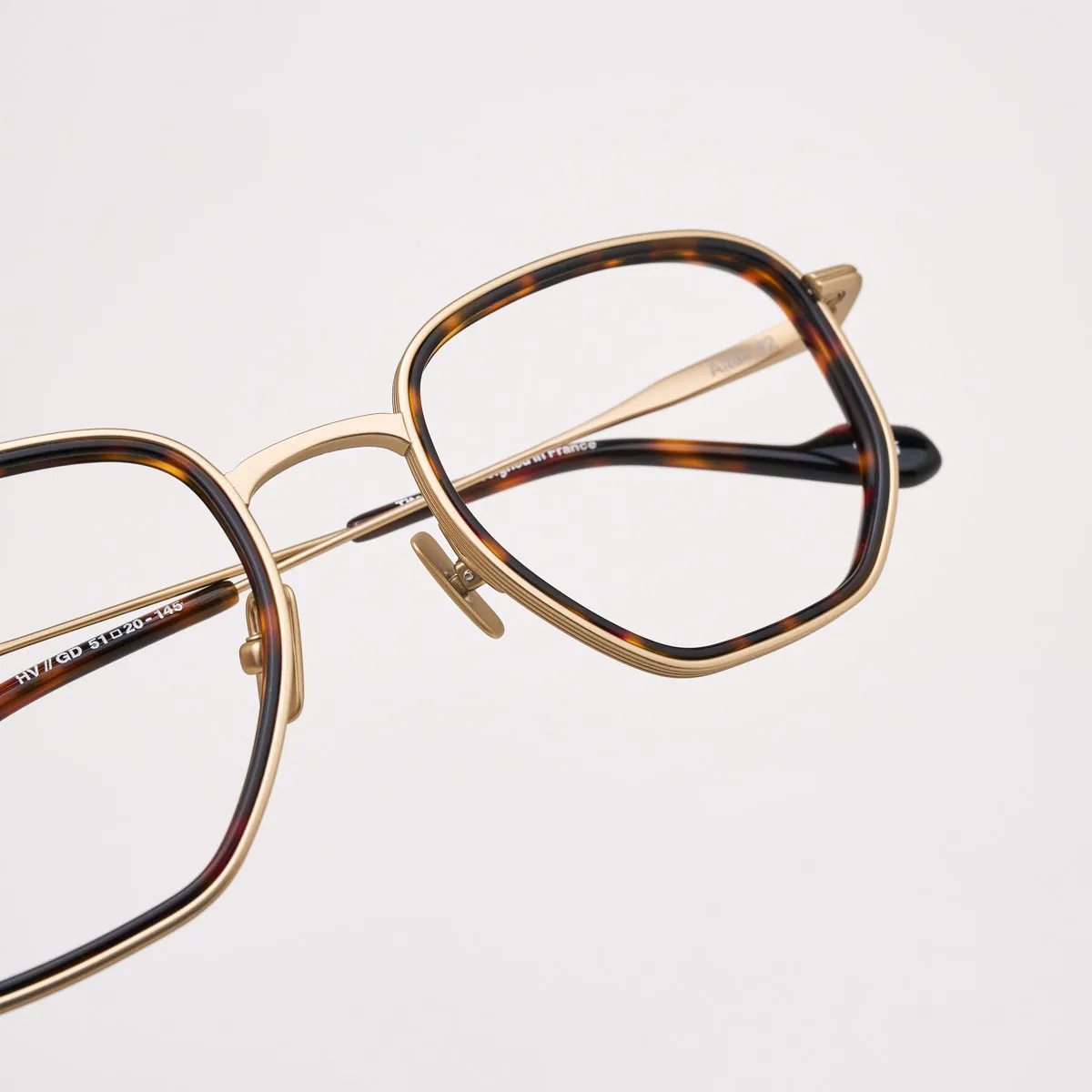Lunettes optiques Altair