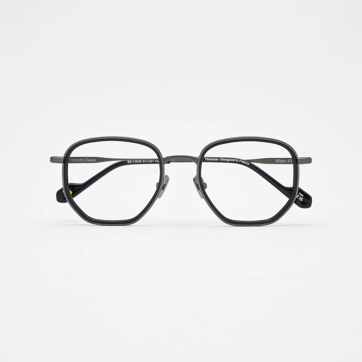 Lunettes optiques Altair