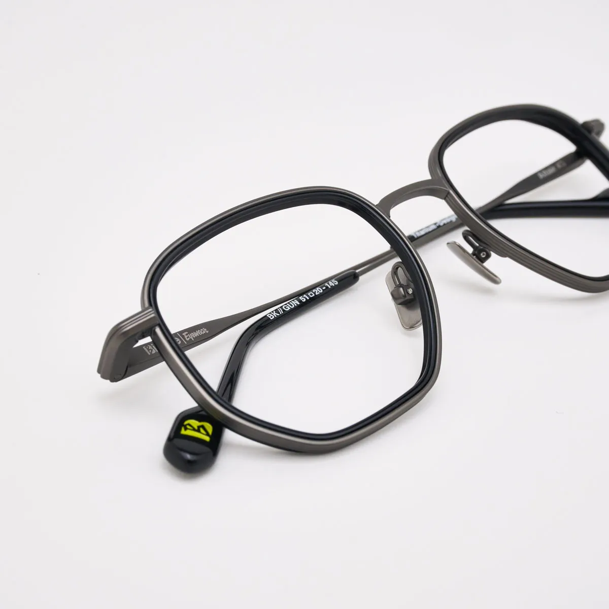 Lunettes optiques Altair