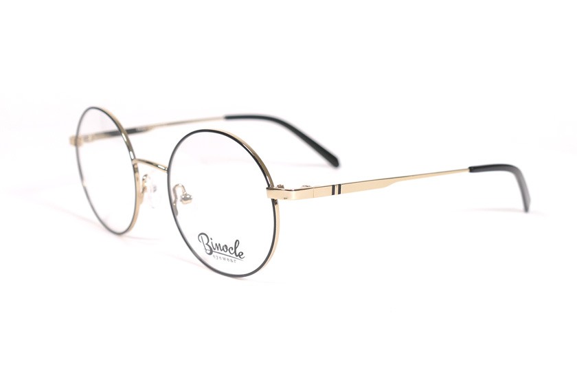 Binocle Eyewear Optic Nunki - BK/GD 0,00 €