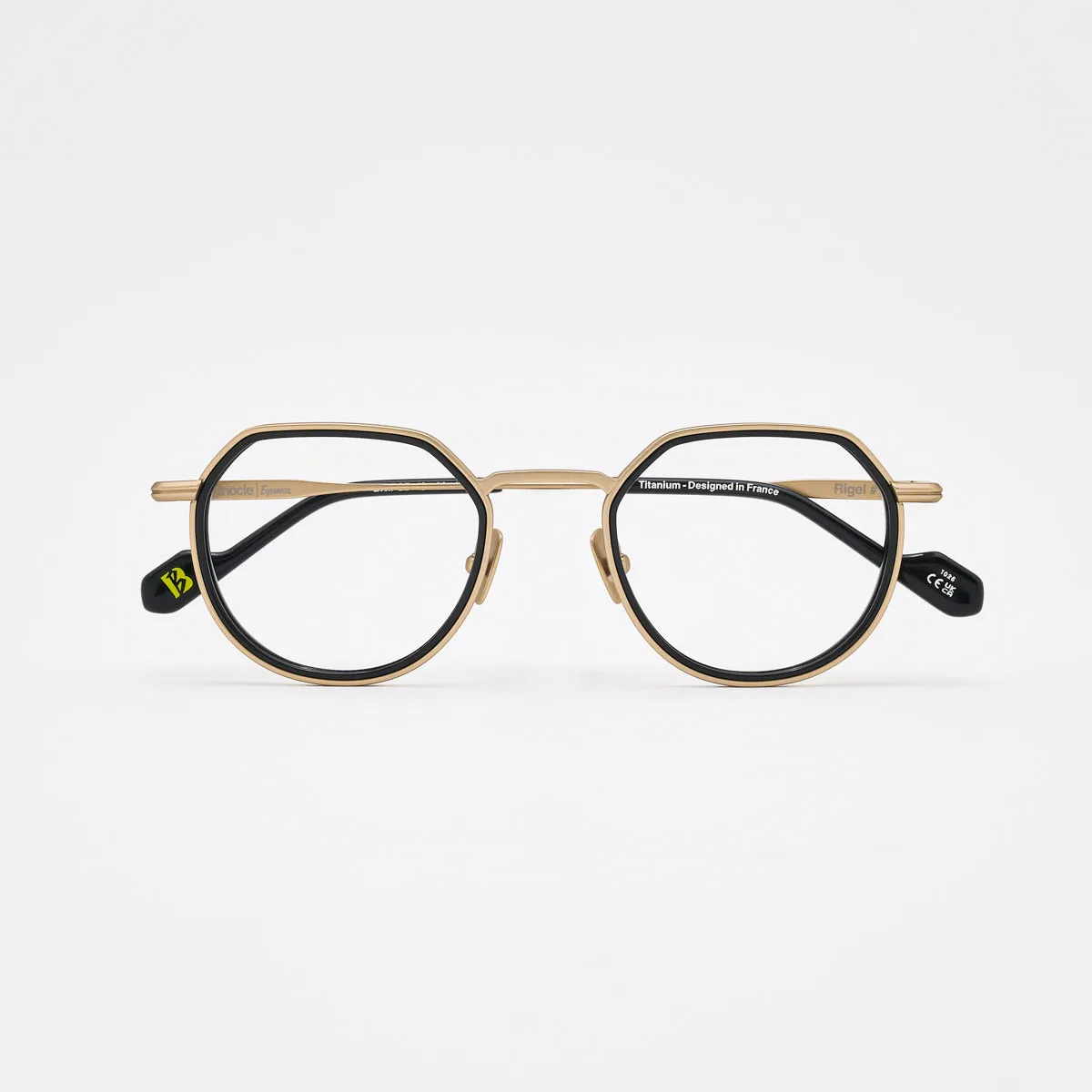 Lunettes optiques Rigel