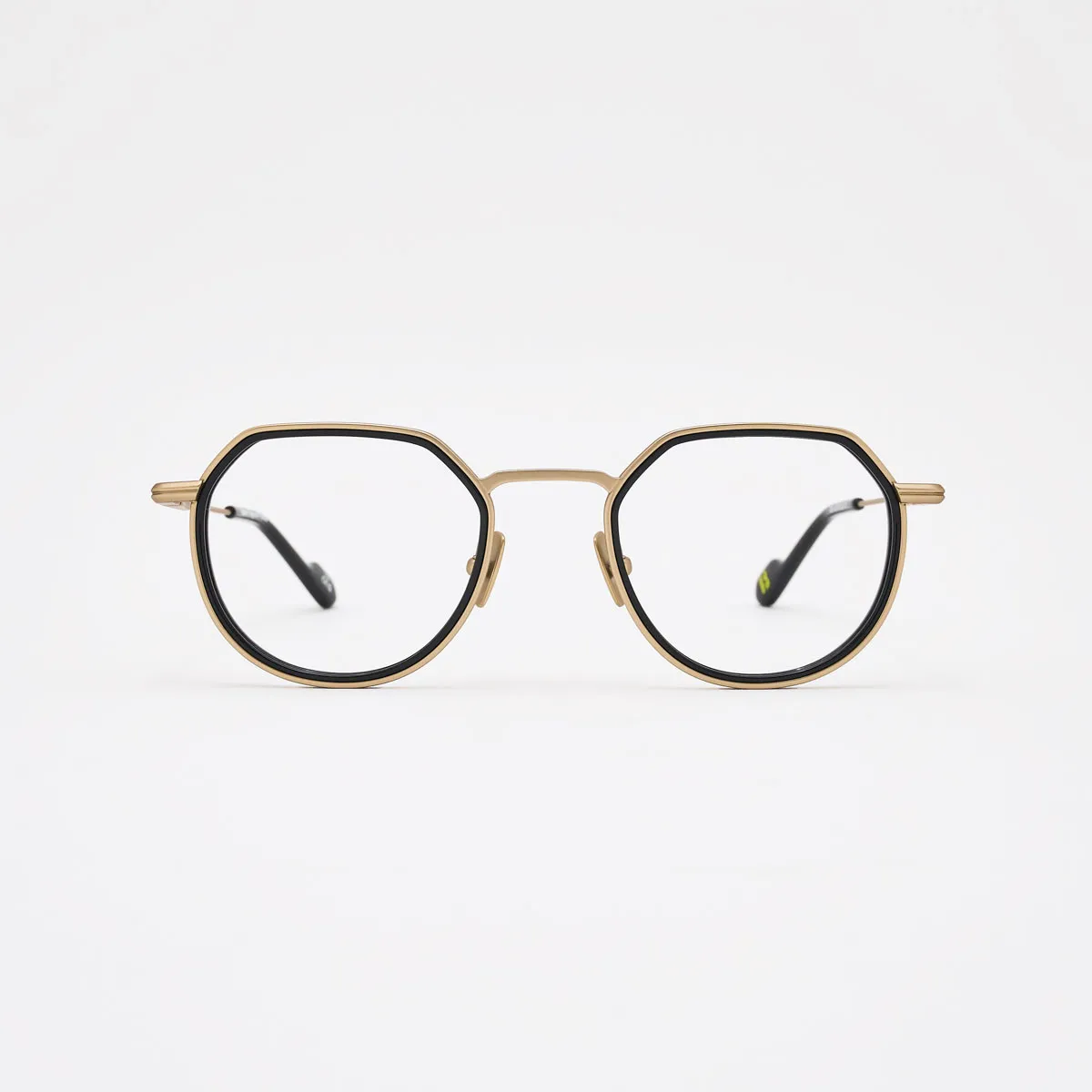 Rigel - Square Panto Optical Glasses for Small to Medium Faces | Binocle Eyewear