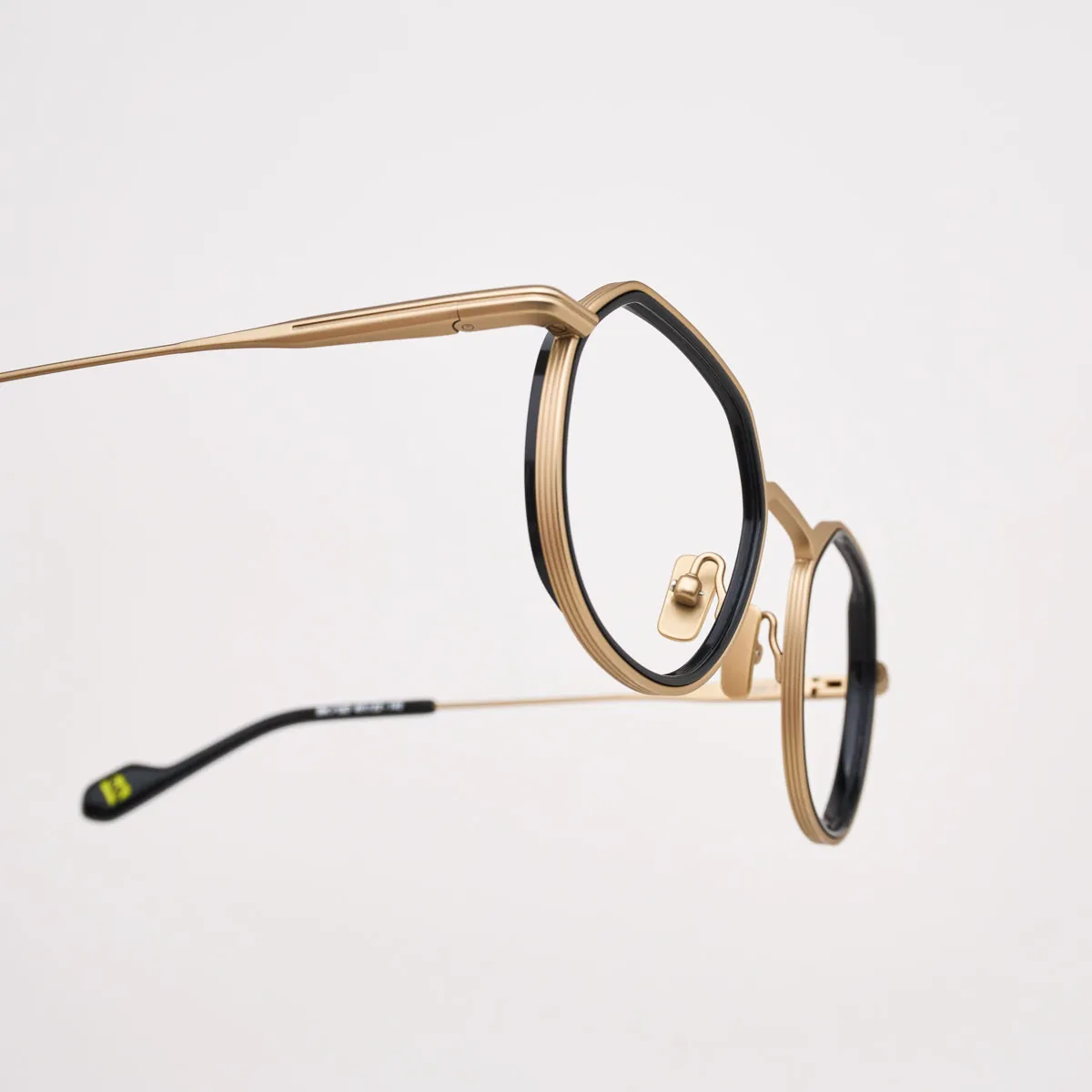 Rigel - Square Panto Optical Glasses for Small to Medium Faces | Binocle Eyewear