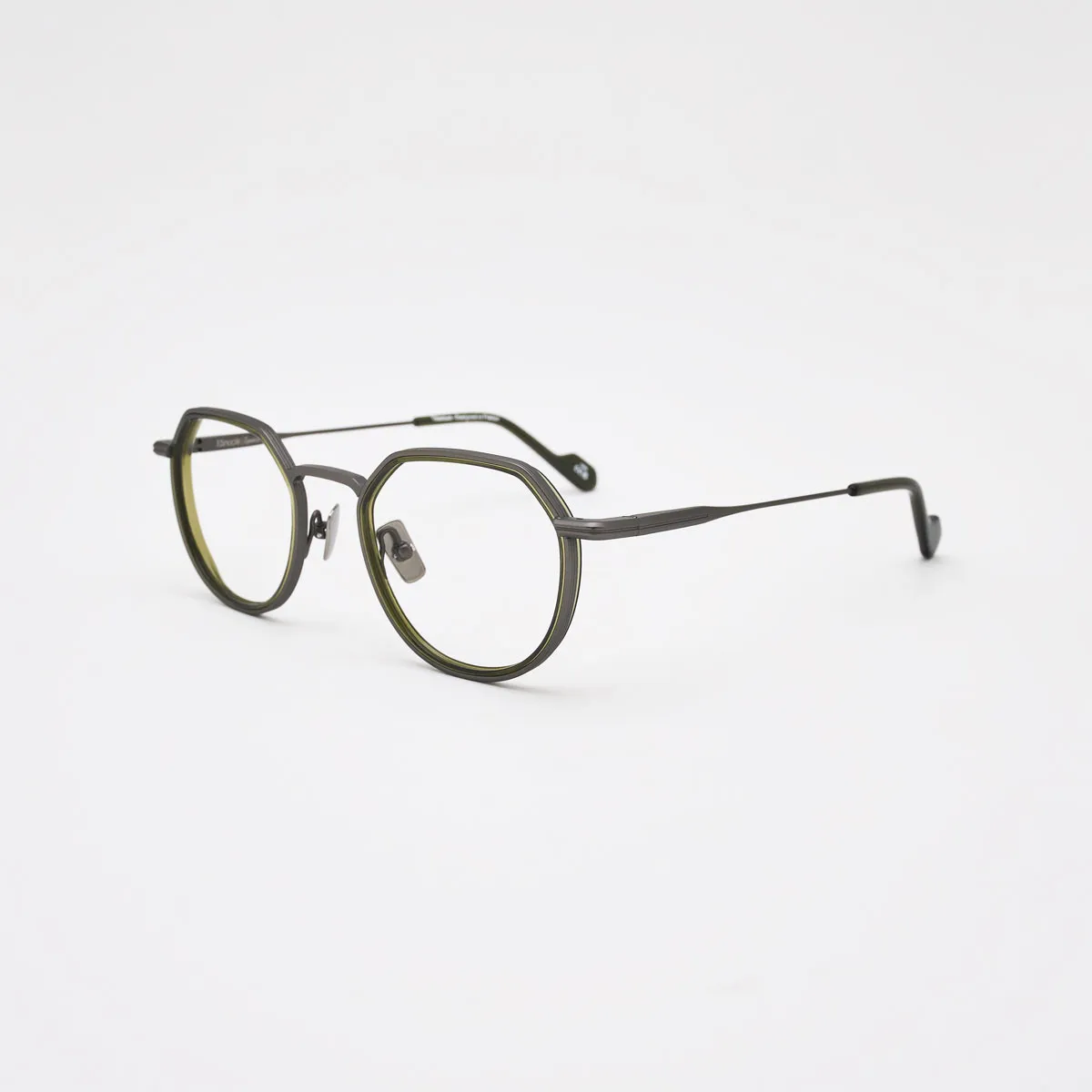 Lunettes optiques Rigel