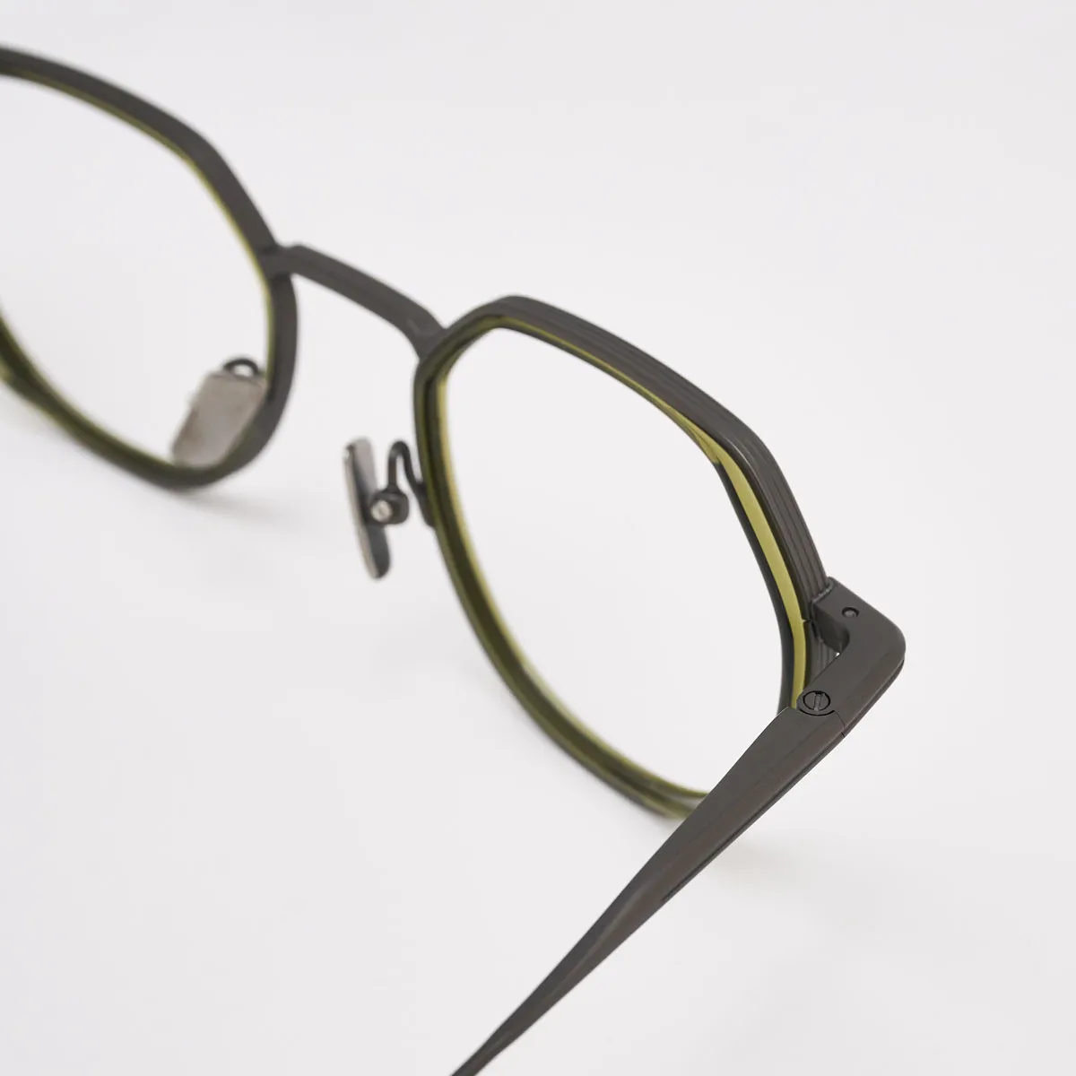 Lunettes optiques Rigel