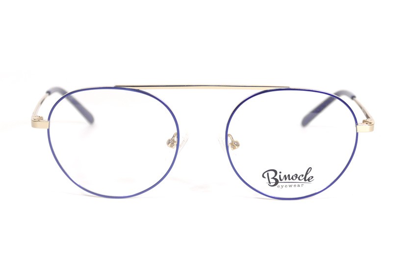 Binocle Eyewear Optic Ankaa - BL/GD 0,00 €