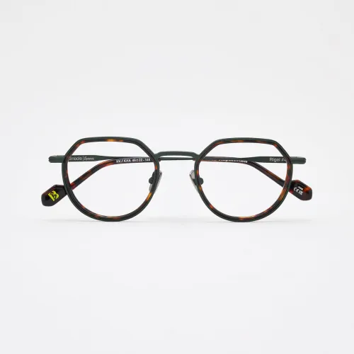 Lunettes optiques Rigel