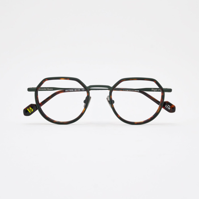 Lunettes optiques Rigel
