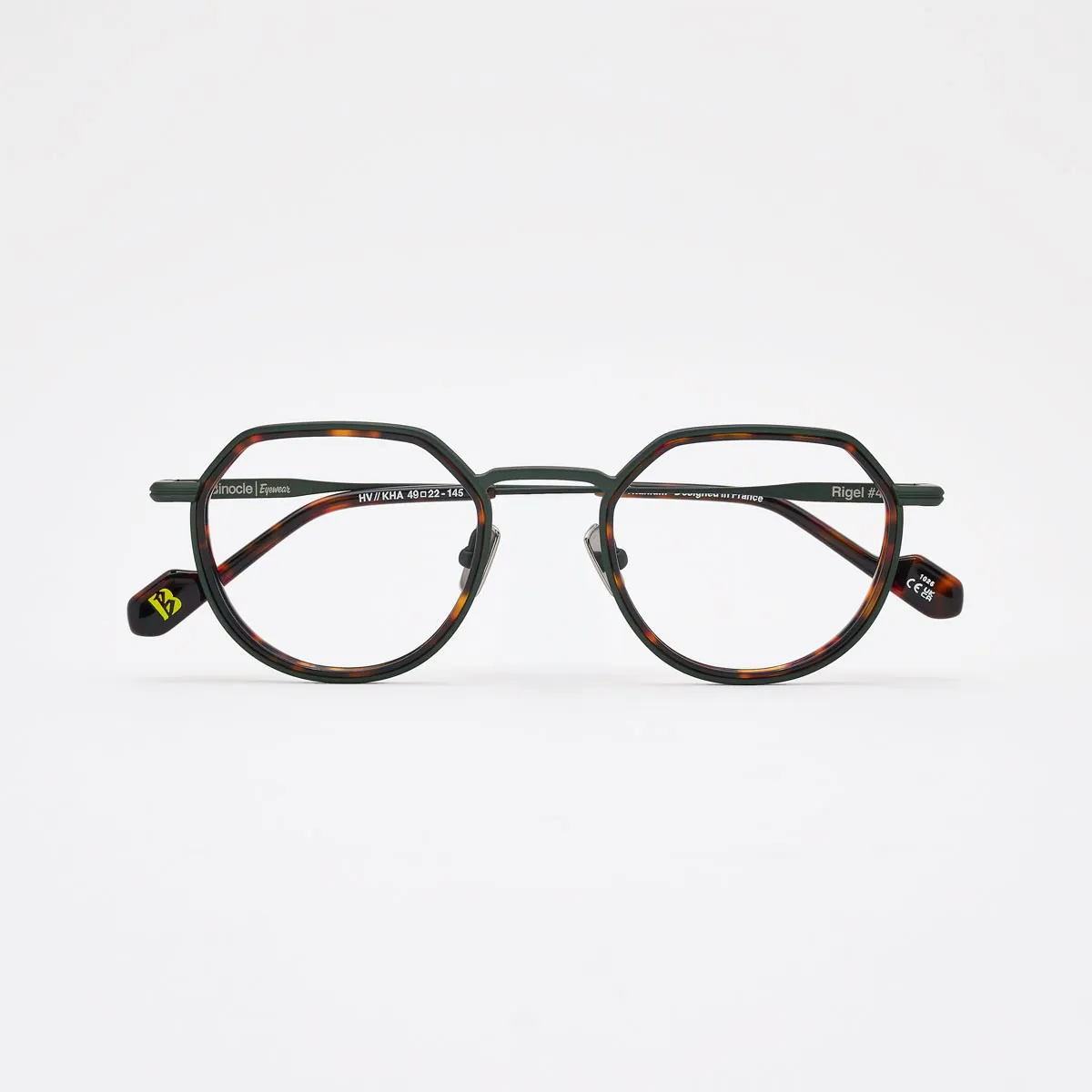 Lunettes optiques Rigel