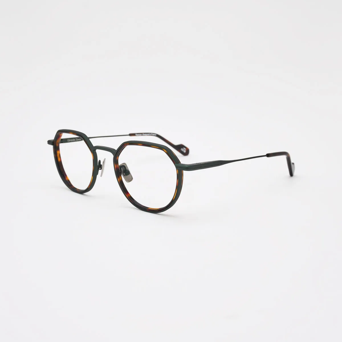 Lunettes optiques Rigel