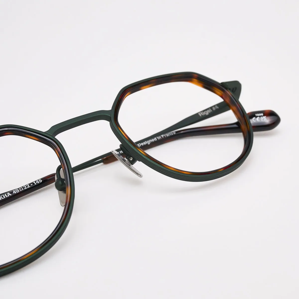 Lunettes optiques Rigel