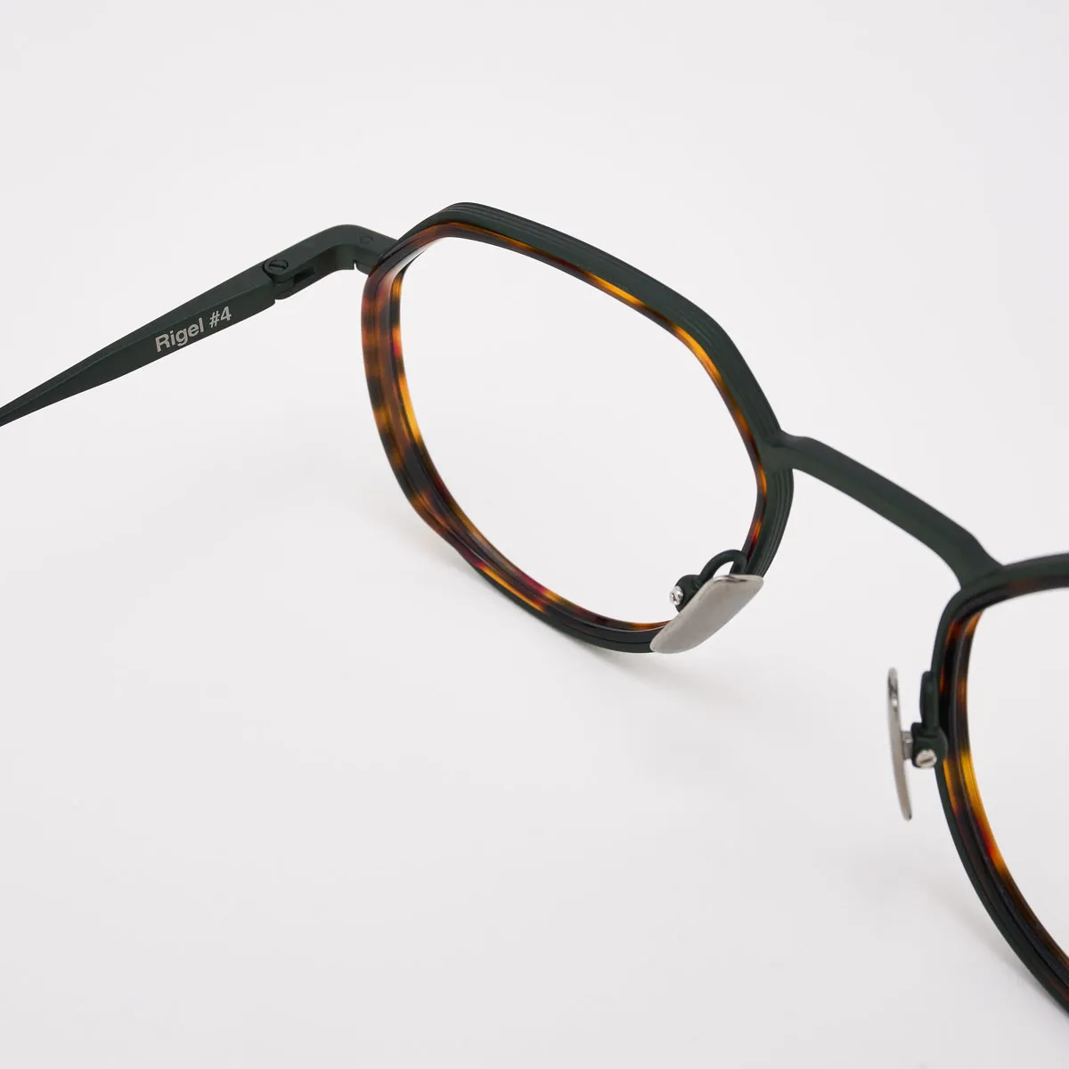 Lunettes optiques Rigel