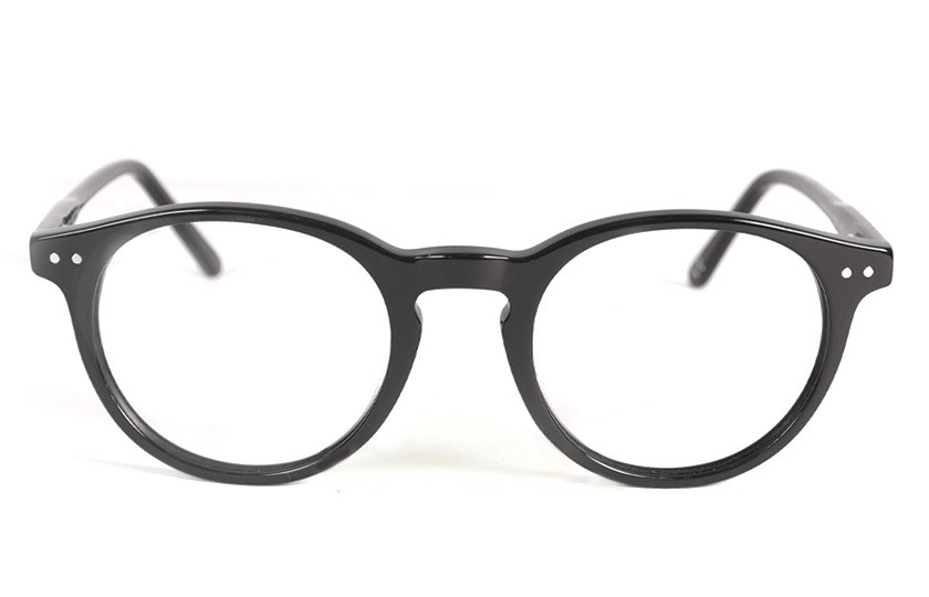 Lunettes anti lumière bleue My Blue California Noir Brillant 39,00 €