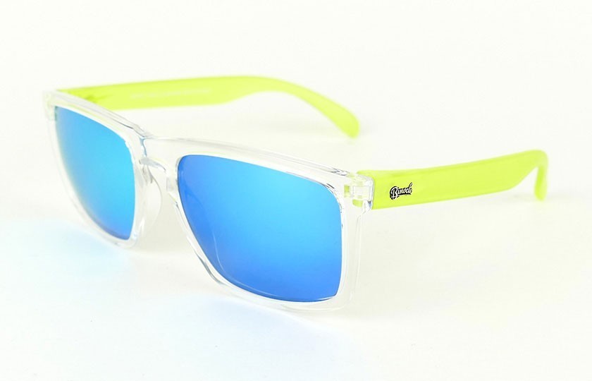 Daytona Daytona Transparent - Verres Ice Blue - Jaune 35,00 €