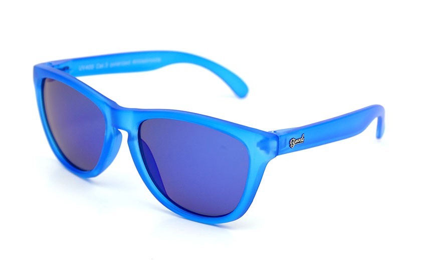 Blue - Blue glasses - Blue