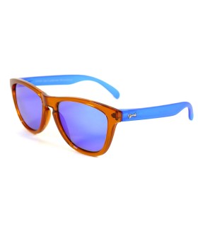 Original Original Orange - Verres Bleu - Bleu 35,00 €