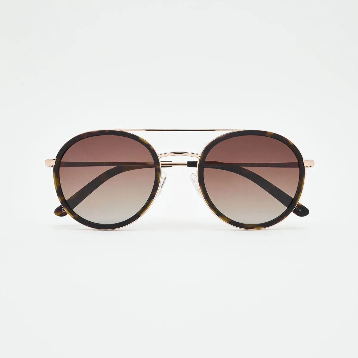 Arizona Aviator Sunglasses – American Rock Double Bridge