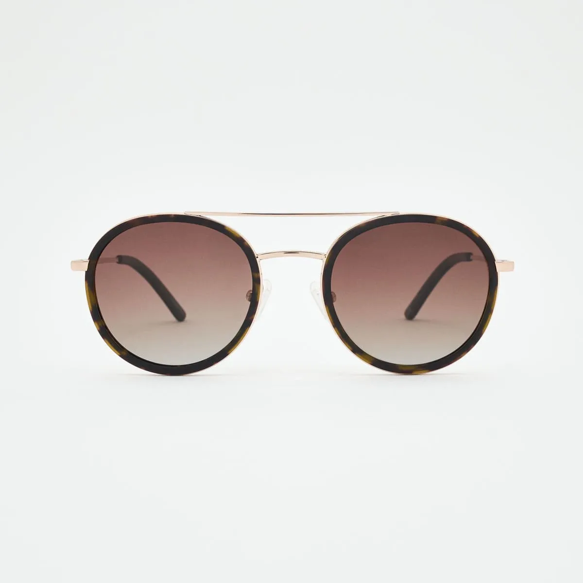 Arizona Aviator Sunglasses – American Rock Double Bridge
